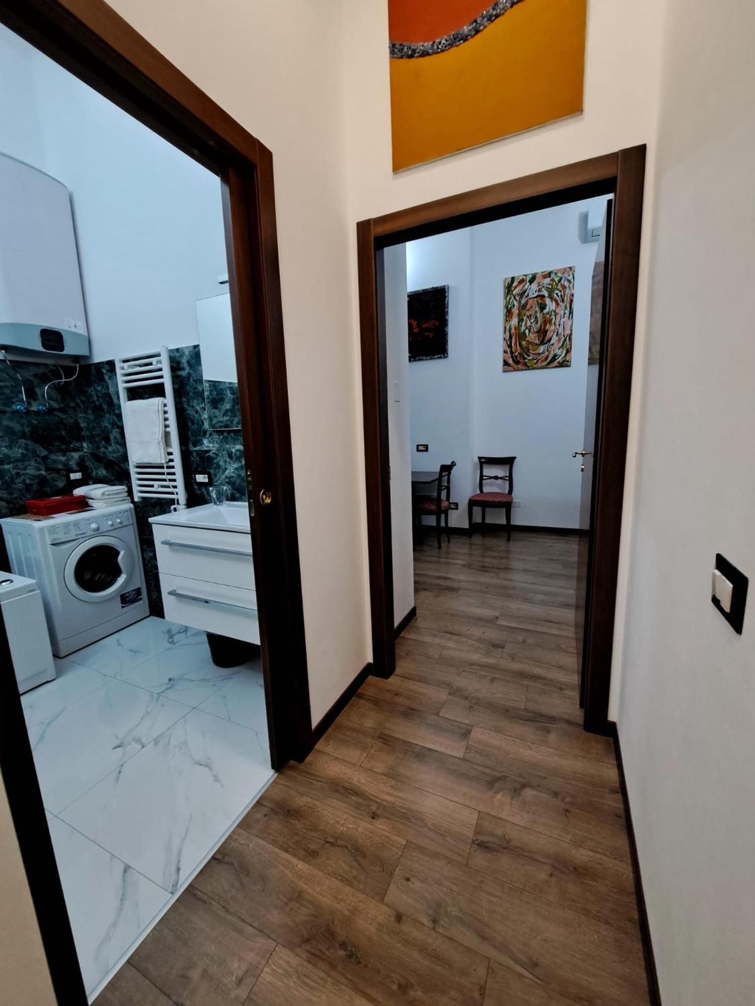 02 Loft Nuovo A Mailand