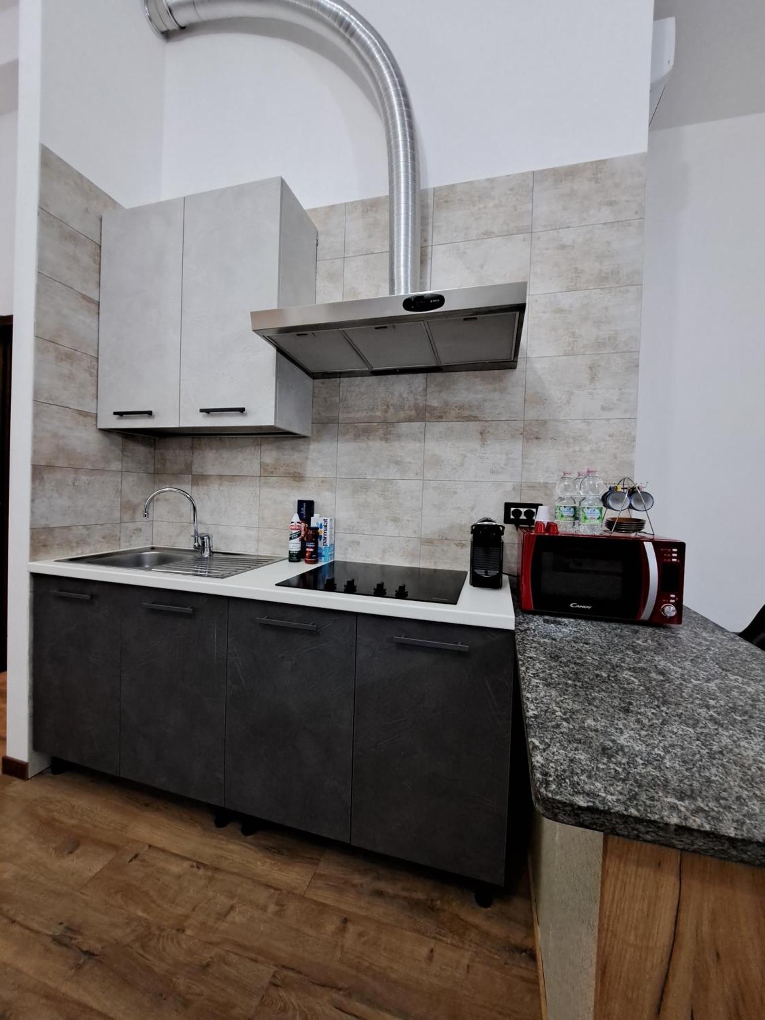 Apartment 02 Loft Nuovo A Mailand