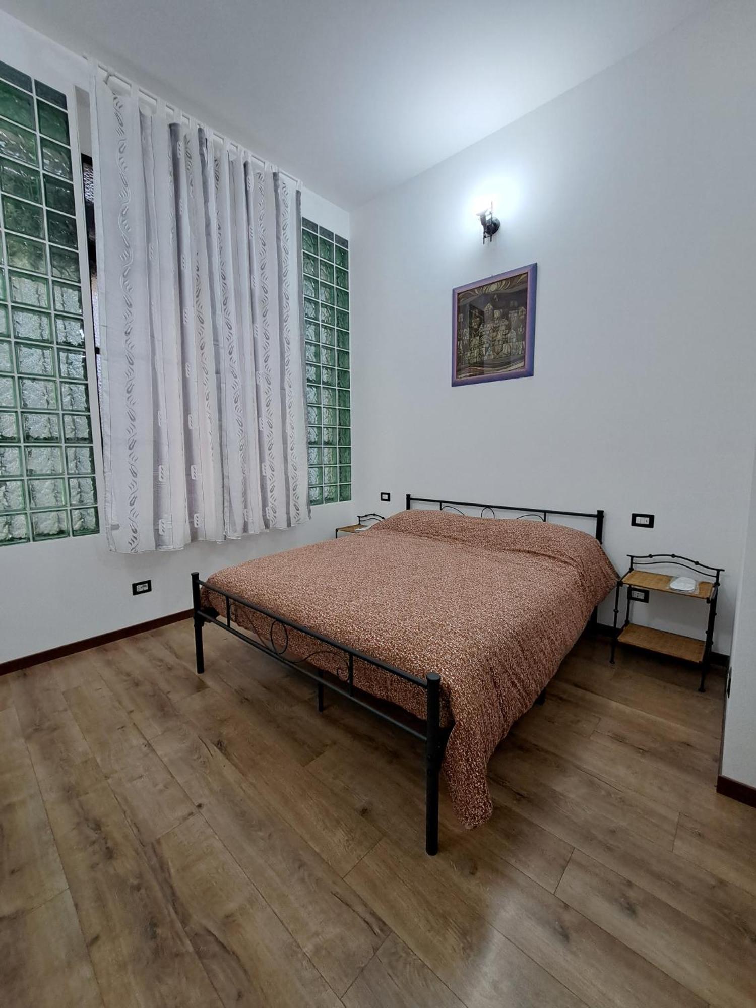 02 Loft Nuovo A Mailand