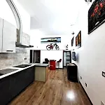 Appartamento 02 Loft Nuovo A Milano