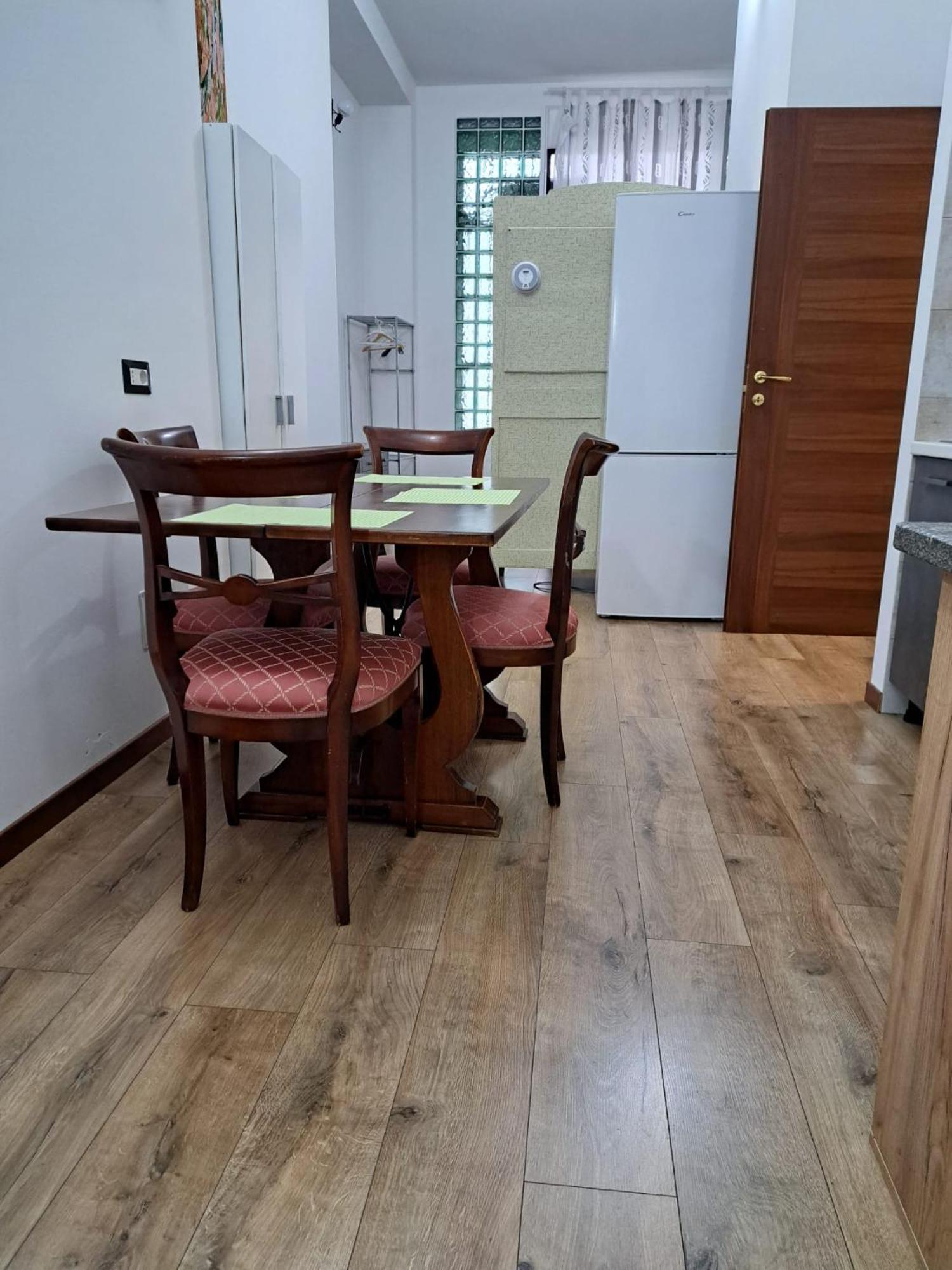 02 Loft Nuovo A * Milan